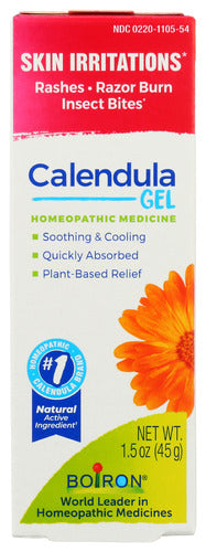 Boiron Calendula Gel