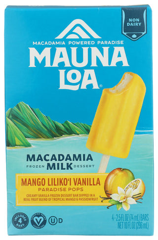 Mauna Loa Bars Dssrt Mng Llkli Pop