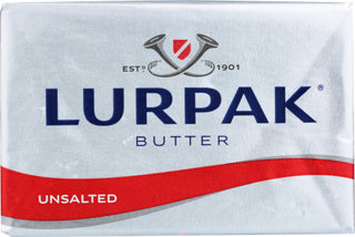 Lurpak Butter Danish Ns