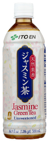 Ito En Tea Rtd Green Jasmine