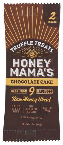 Honey Mamas Bar Truffle Choc Cake