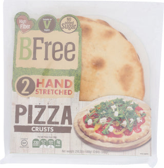 Bfree Pizza Bases 2pk