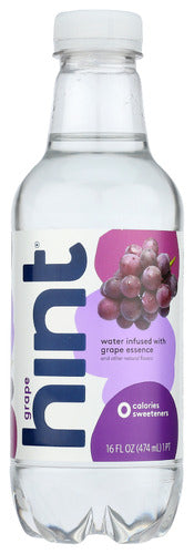 Hint Water Essence Grape