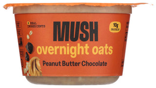 Mush1 Oats Overnght Choc Pnutb