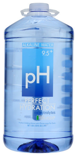 Perfect Hydration Water Alkaline Electlyts