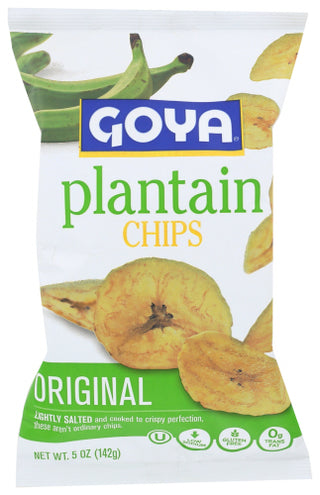 Goya Chip Plaintain