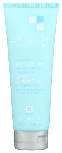 Andalou Naturals Lotion Body Grapefruit