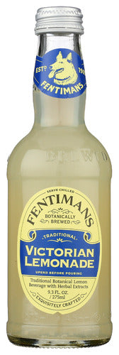 Fentimans Bev 4pk Lmnade Vctrn