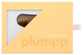 Plumpp Gua Sha Tortoise Shell