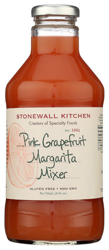 Stonewall Kitchen Mixer Margrta Pnk Grpfrt