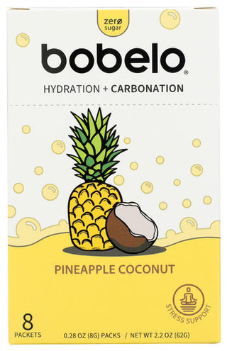 Bobelo Hydration Pinapple