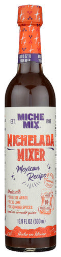 Mexchange Inc Mixer Michelada Mexcn Rc