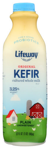 Lifeway Kefir Original