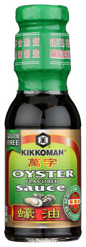 Kikkoman Sauce Oyster Green