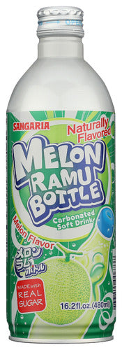 Sangaria Ramune Melon Btl Can