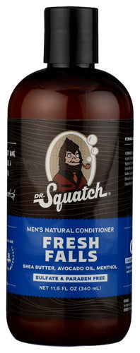Dr Squatch Conditioner Frsh Flls