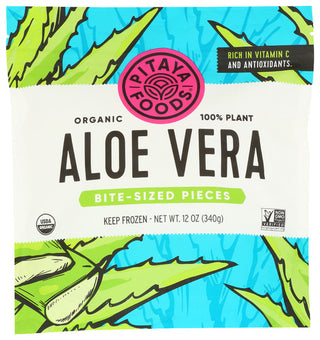 Pitaya Foods Aloe Bite Szd Pieces Org