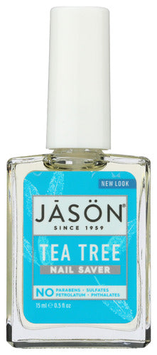 Jason Nail Saver Ttree