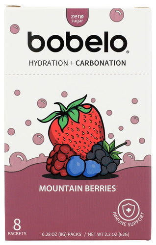 Bobelo Hydration Berries