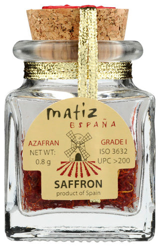 Mancha Oro Mancha Oro Saffron