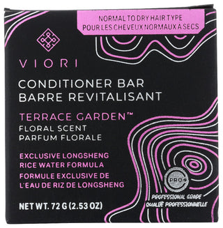 Viori Bar Cndtnr Terrace Gardn