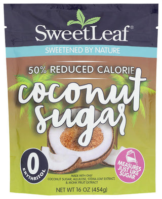 Sweetleaf Sugar Coconut Swtnr Sub