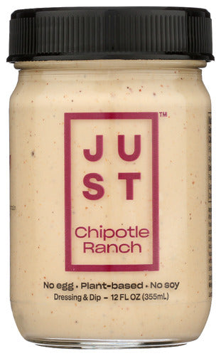 Just Dressing Dressing Ranch Chipotle