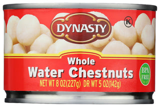 Dynasty Waterchestnut Whl