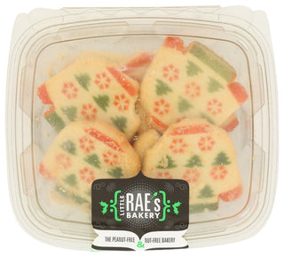 Little Raes Bakery Cookies Shrtbrd Ugly Swtr