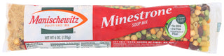 Manischewitz Soup Mix Minestrone