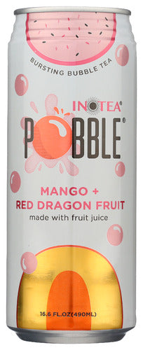 Inotea Tea Mngo Red Drg Frt Rtd