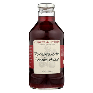 Stonewall Kitchen Mix Pomegranate Cosmo