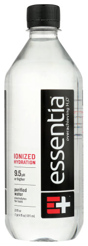 Essentia Water Enhanced