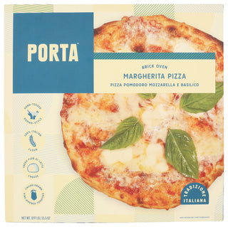 Porta Pizza Margherita 12 Inch