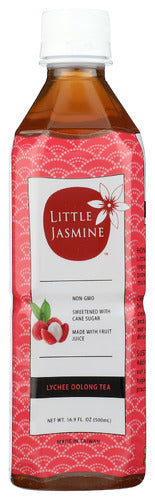 Little Jasmine Tea Rtd Lychee