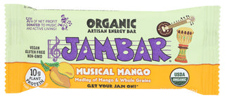 Jambar Bar Musical Mango Org