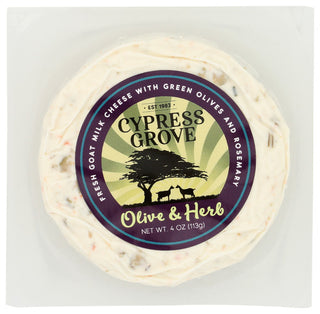 Cypress Grove Chs Chvr Grn Olvs Rsmry