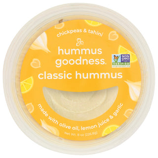 Hummus Goodness Hummus Classic
