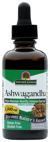 Natures Answer Afs Ashwaganda
