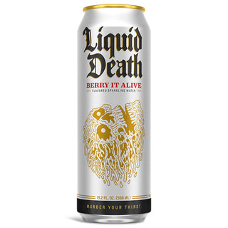 Liquid Death Water Spk Bry It Alv 8pk