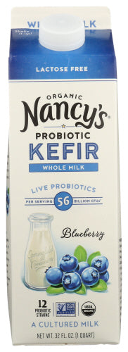 Nancys Kefir Whl Mlk Blubry