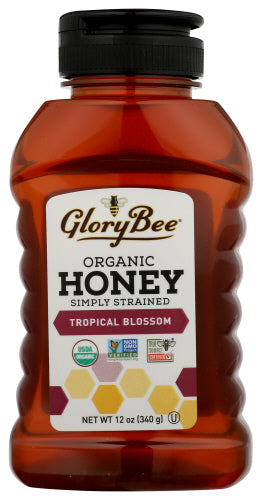 Glorybee Honey Tropblsm Smply Org