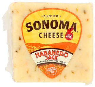 Sonoma Jack Cheese Wdg Hbrno Jack