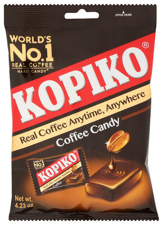 Kopiko Candy Hard Coffee Orig