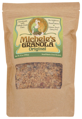 Micheles Granola Granola Original