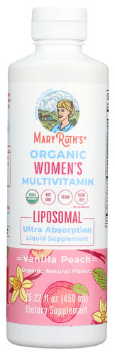 Maryruths Womens Multi Liposomal