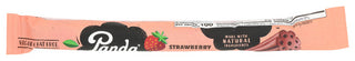 Panda Licorice Stick Strwbrry