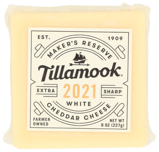 Tillamook Cheddar Makers 2021 Xshr