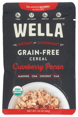 Wella Pouch Sngl Inst Cran Pec