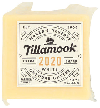 Tillamook Chs Xshrp Mkrs Rsrv 2020
